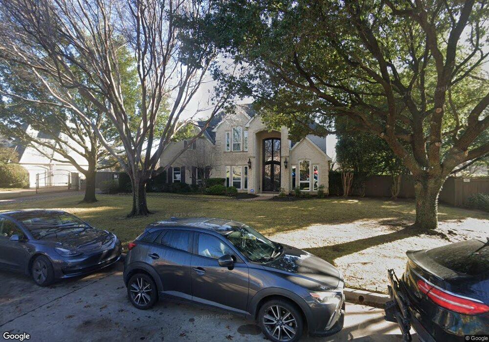 810 Aberdeen Way, Southlake, TX 76092 - photo 1