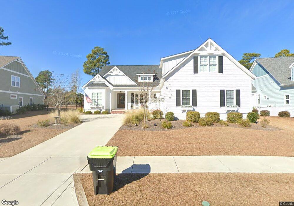 1412 Cross Water Cir, Leland, NC 28451 - photo 1