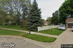 2917 Whittier Ct Unit 88, Ann Arbor, MI 48104