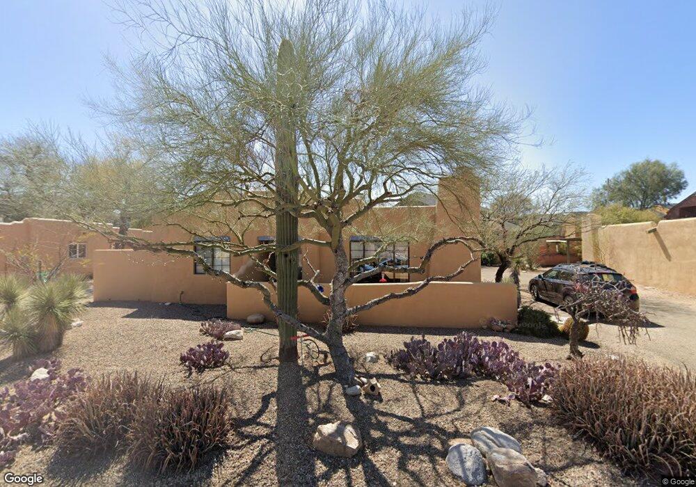1272 E Paseo Alegre, Tucson, AZ 85719 - photo 1