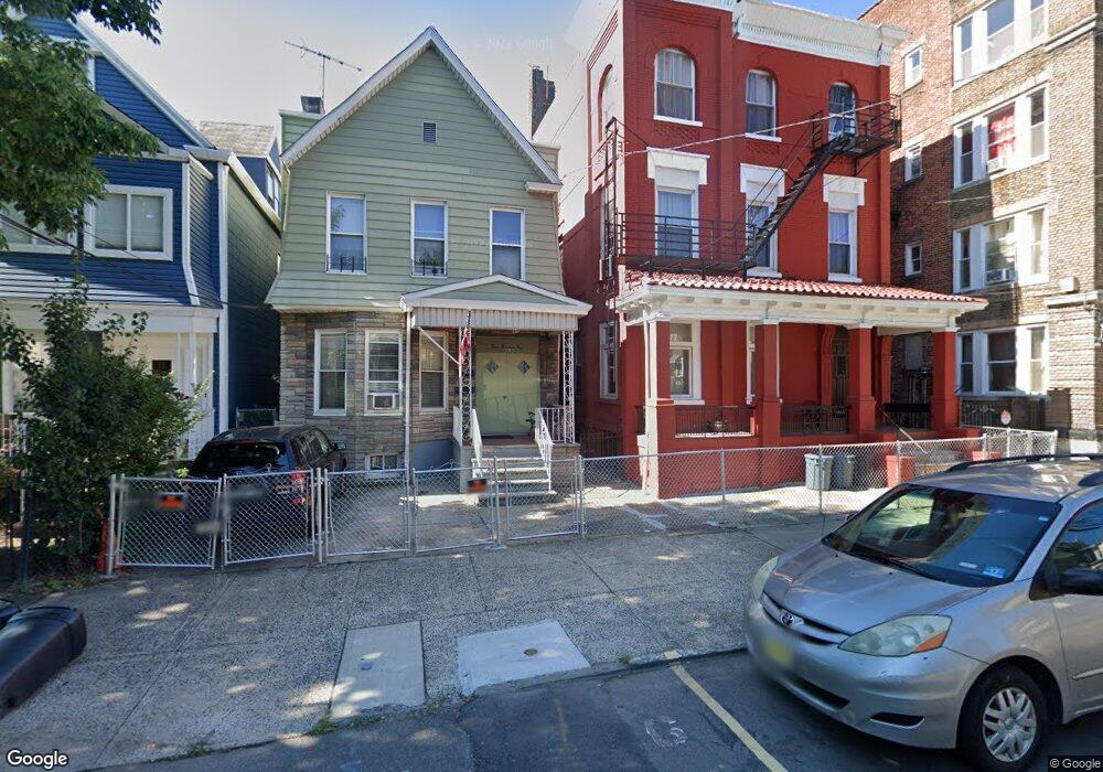 307 Magnolia Ave, Jersey City, NJ 07306 - photo 1