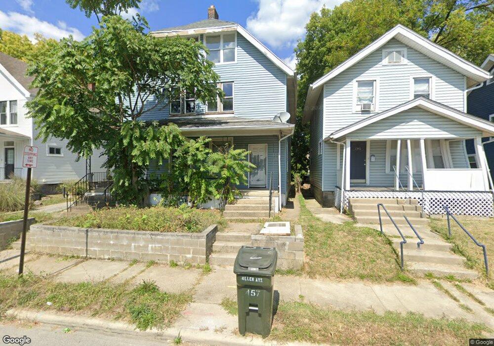 1342-1344 Cole St, Columbus, OH 43205 - photo 1