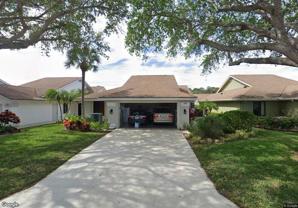 108 Sand Pine Dr, Jupiter, FL 33477 - photo 1