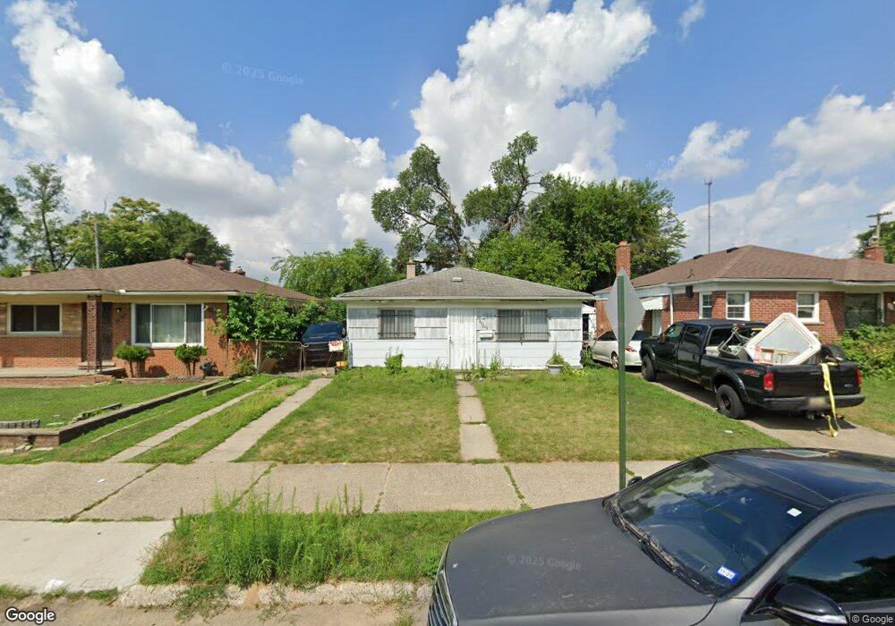 20207 Kentucky St, Detroit, MI 48221 - photo 1