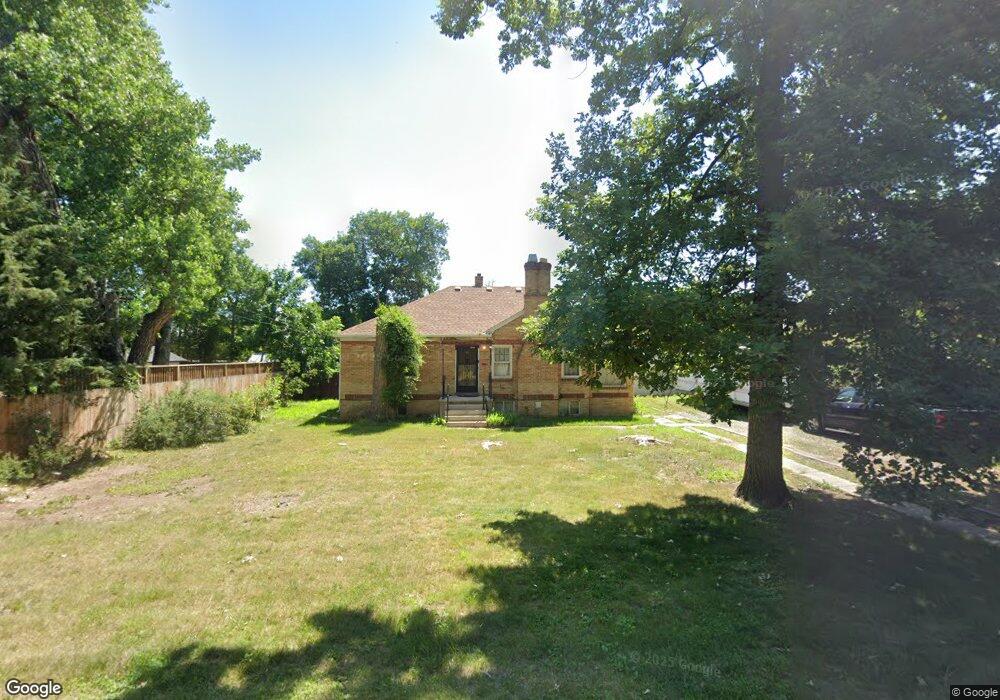 1550 Glen Ayr Dr, Lakewood, CO 80215 - photo 1