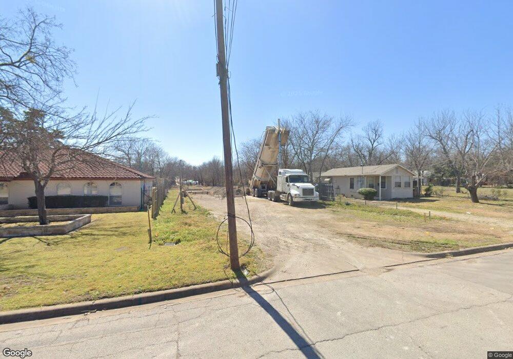 7919 Raymond Ave, Fort Worth, TX 76108 - photo 1