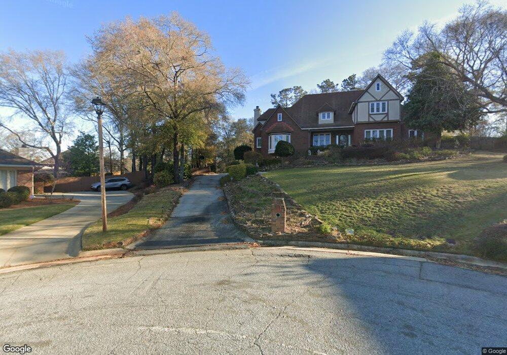 5085 Sedona Ct, Columbus, GA 31907 - photo 1