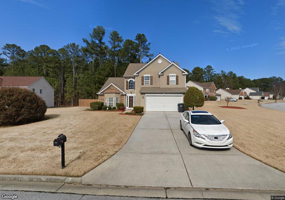 2432 Meadow Pond Trail unit 11, Grayson, GA 30017 - photo 1