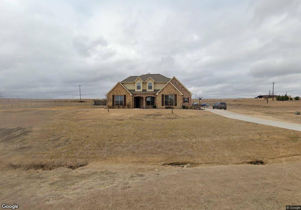 177 Heritage Pkwy W, Decatur, TX 76234 - photo 1