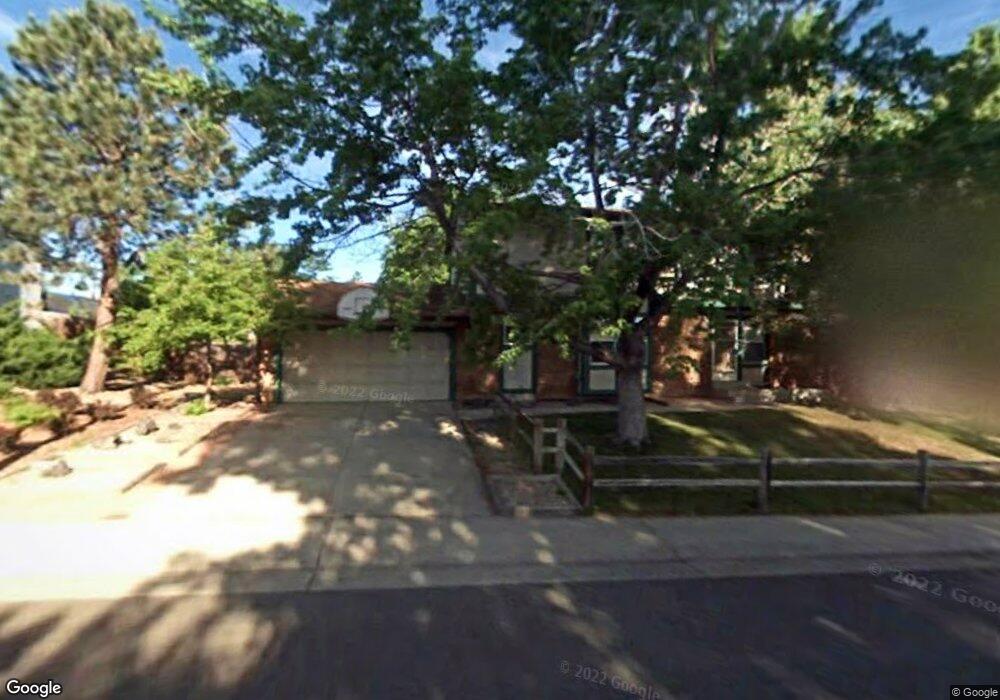 3969 S Hannibal St, Aurora, CO 80013 - photo 1