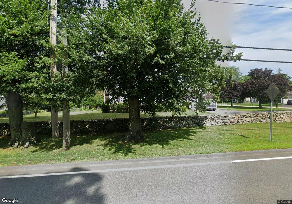 84 Ferry Rd, Bristol, RI 02809 - photo 1