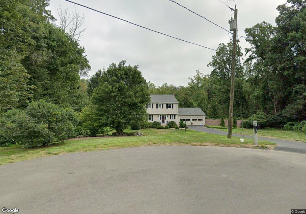 10 Heritage Ct, Clinton, CT 06413 - photo 1