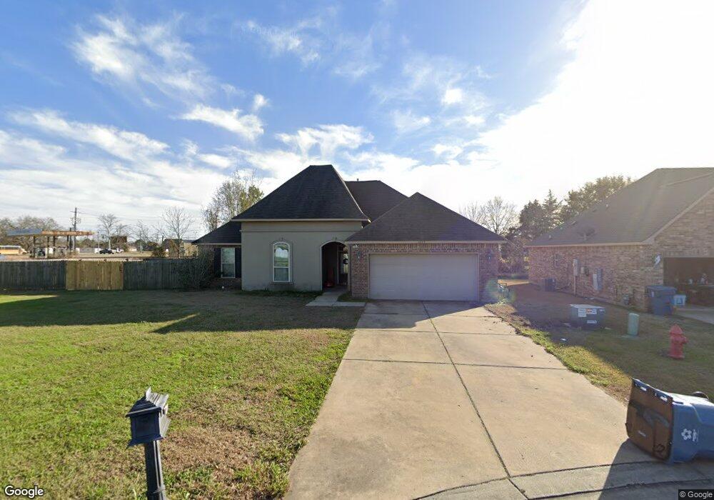 4229 Boulevard Acadien, Addis, LA 70710 - photo 1