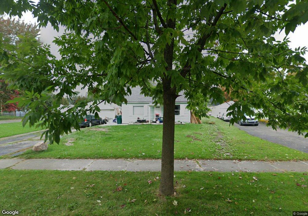 2936 S Catherine St, Lansing, MI 48911 - photo 1