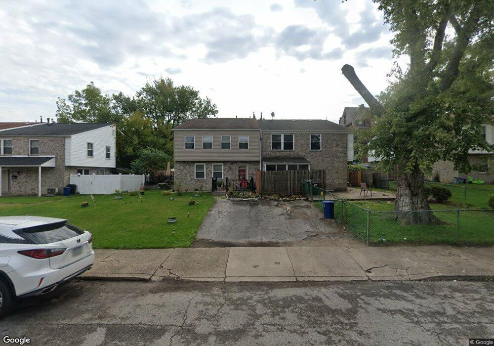1211 Sheffield St, Pittsburgh, PA 15233 - photo 1