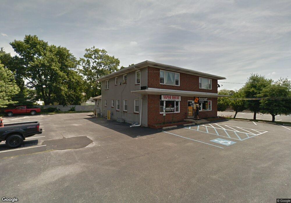 506 Delsea Dr, Glassboro, NJ 08028 - photo 1