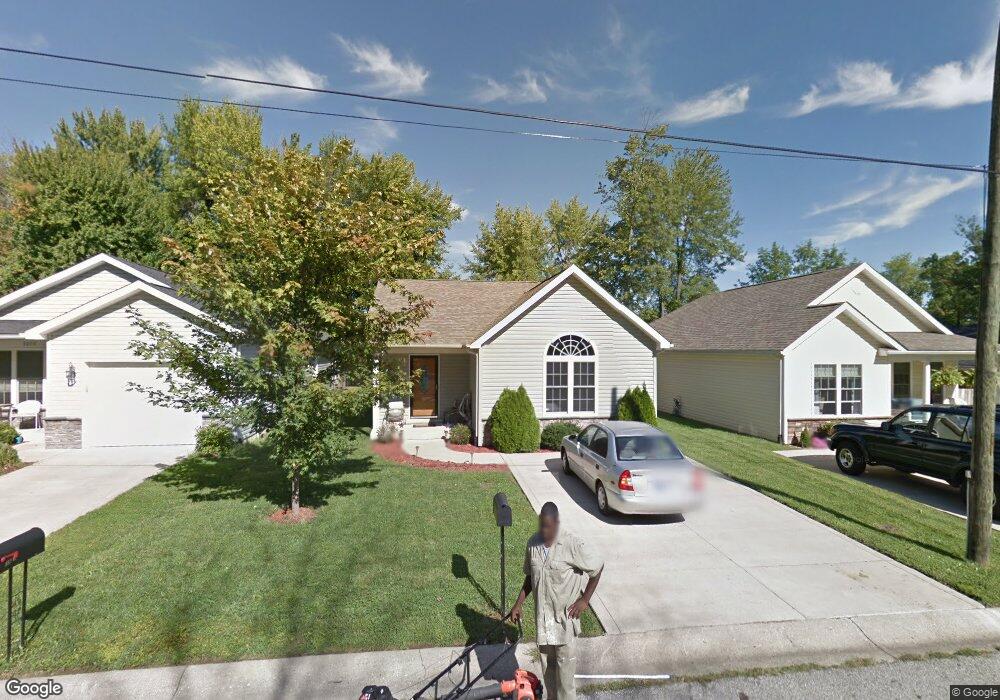 3911 Horne Ave, New Albany, IN 47150 - photo 1