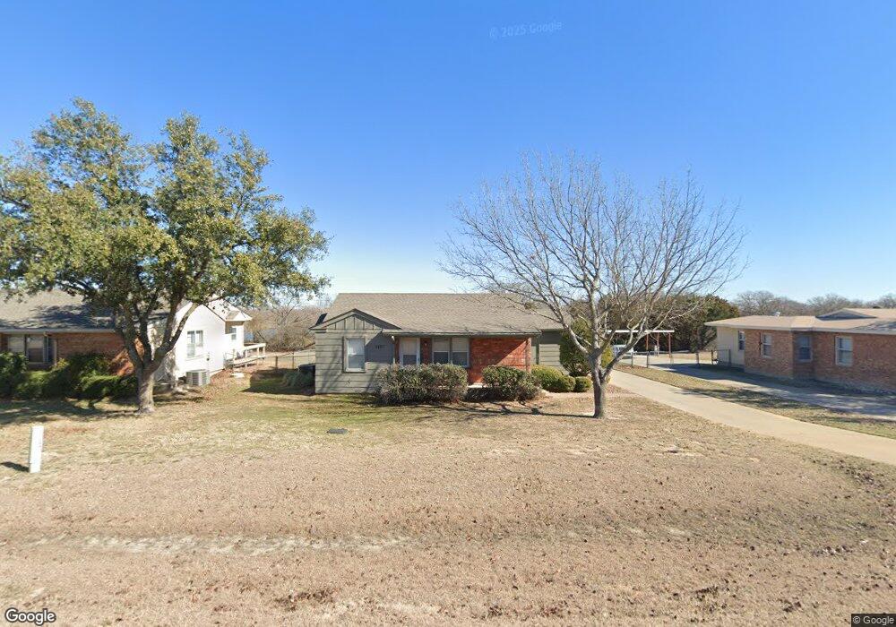 3107 Acton School Rd, Granbury, TX 76049 - photo 1