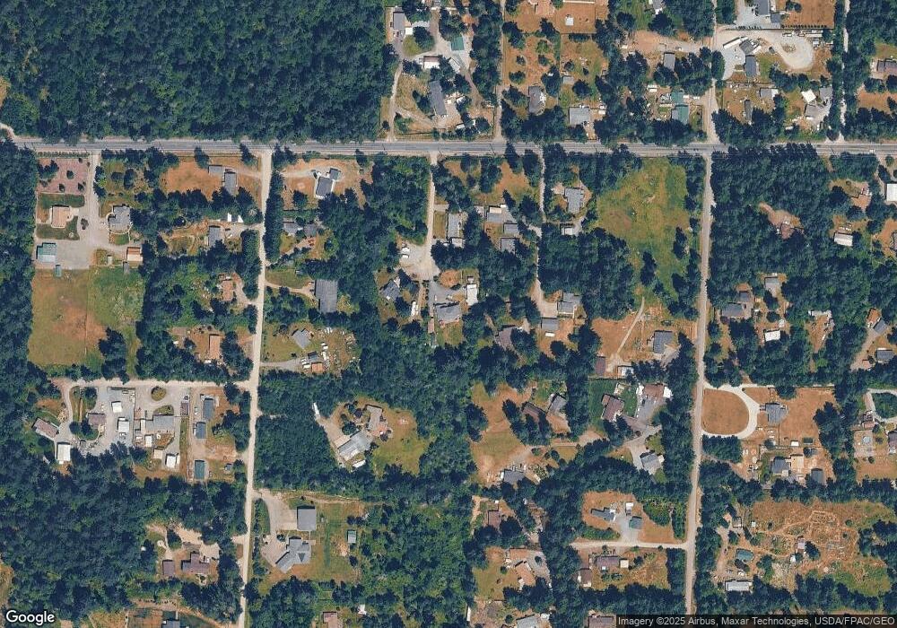 20109 129th Avenue Ct E, Graham, WA 98338 - photo 1