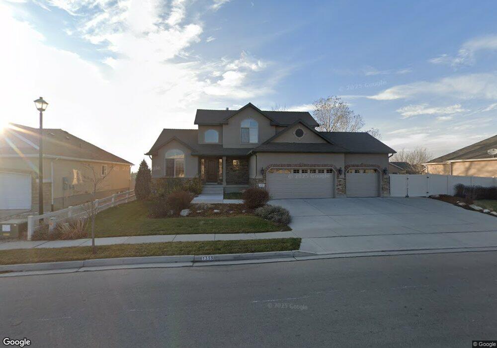 1359 N 1800 W, Lehi, UT 84043 - photo 1