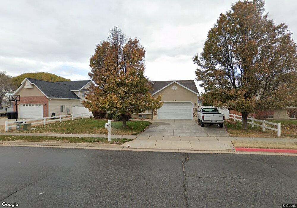 1138 W 1520 N, Clearfield, UT 84015 - photo 1