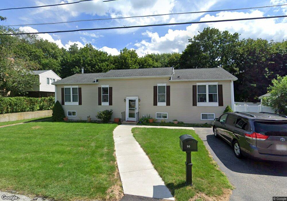 50 Day Cir, Woburn, MA 01801 - photo 1