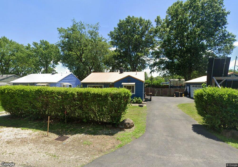 1711 Case Rd, Columbus, OH 43224 - photo 1