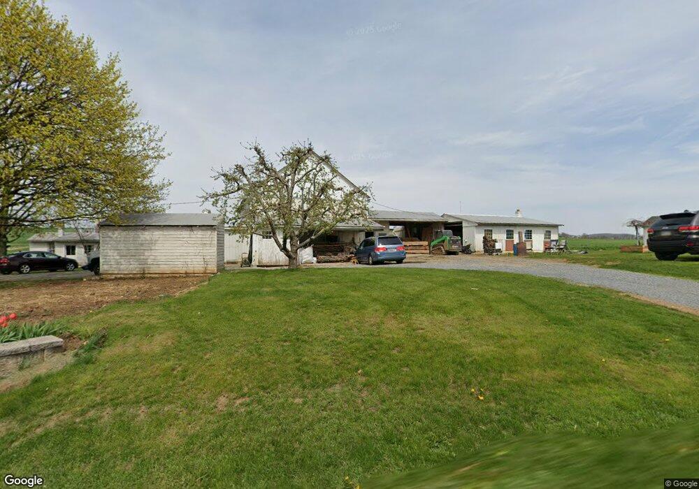 576 Blue Rock Rd, New Holland, PA 17557 - photo 1