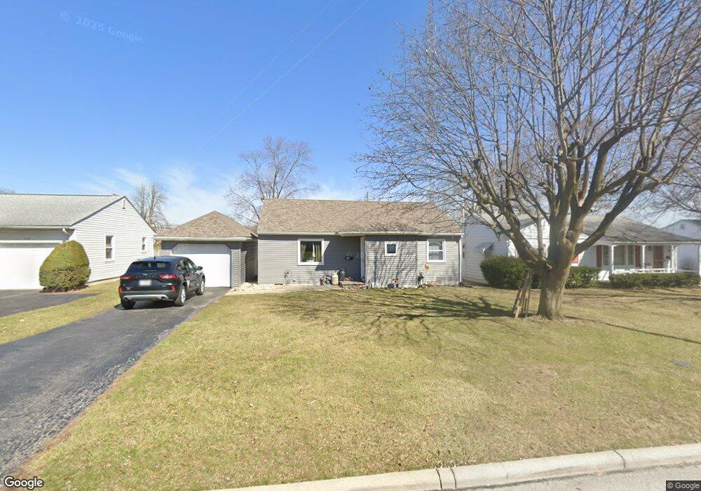 122 Springbrook Dr, Findlay, OH 45840 - photo 1