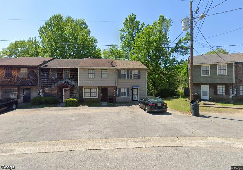 1910 Springlake Ct, Birmingham, AL 35215 - photo 1