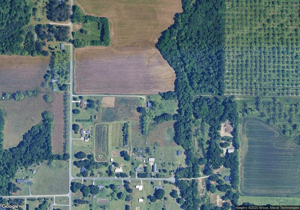 7380 Nowell Rd S, Macon, GA 31216 - photo 1