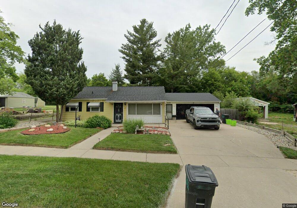 1151 E Juliah Ave, Flint, MI 48505 - photo 1