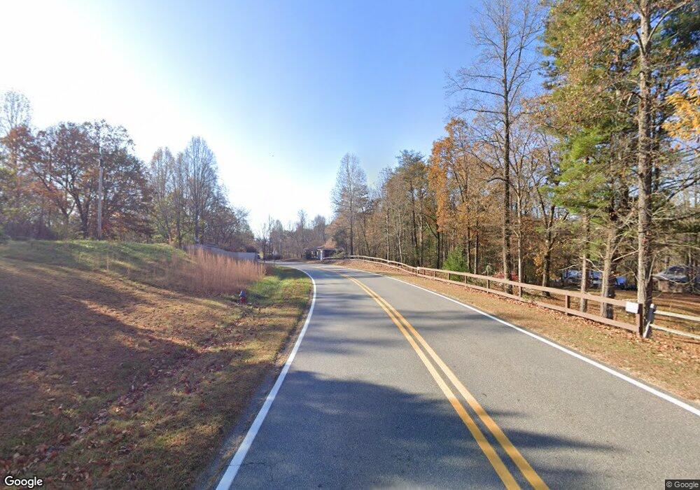 580 Hardscrabble Rd, Mineral Bluff, GA 30559 - photo 1