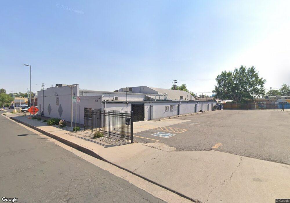 1456 Dallas St, Aurora, CO 80010 - photo 1