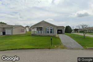 5 Bridgewater Ave, Stafford Township, NJ 08050