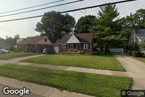 4217 Central Ave, Middletown, OH 45044