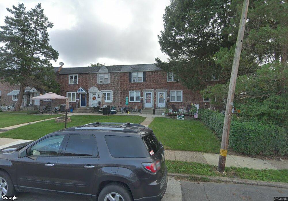 805 Surrey Ln, Glenolden, PA 19036 - photo 1