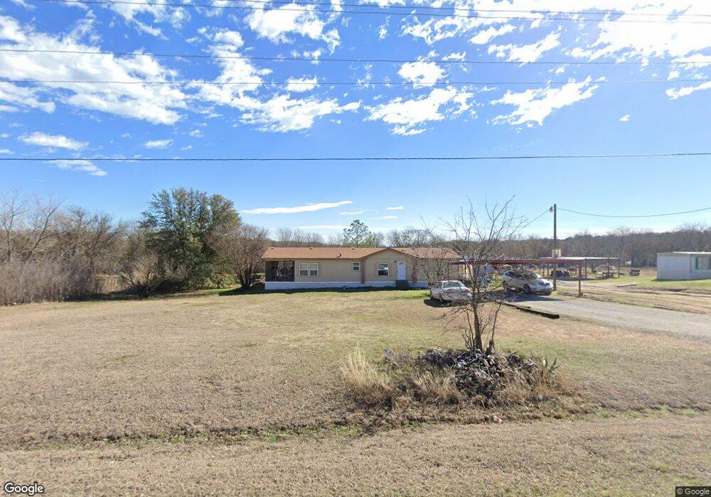 118 Canyon Valley Ln, Weatherford, TX 76085 - photo 1