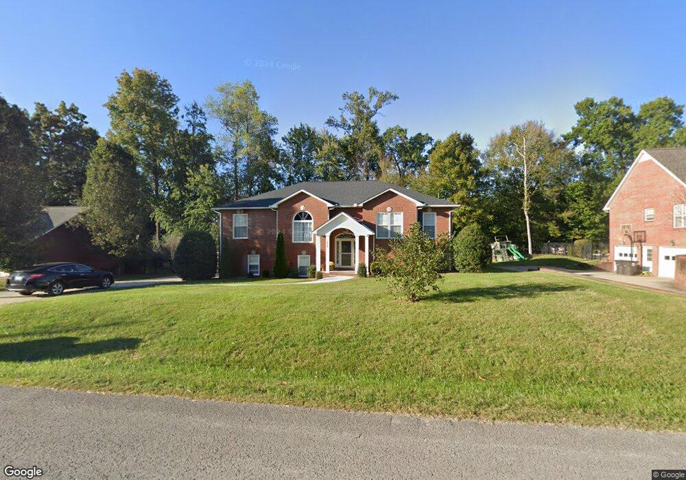 230 Brookside Dr, Cookeville, TN 38506 - photo 1