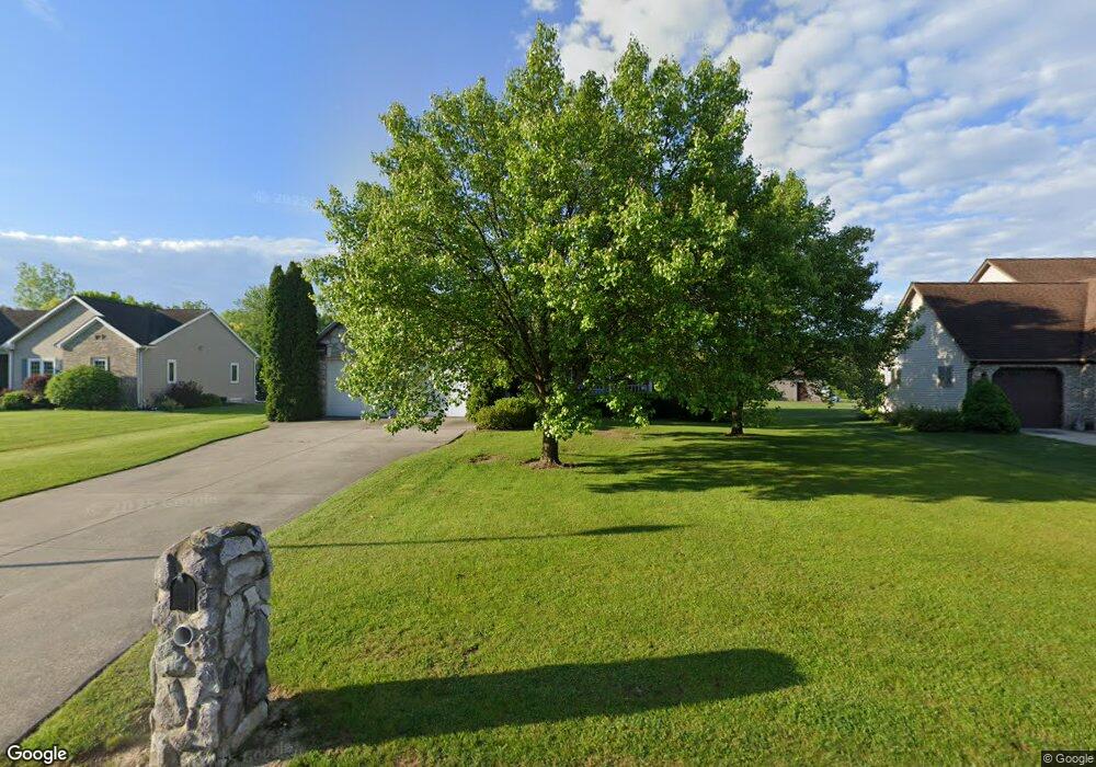 3211 Rosalie Ann Ct unit 34, Clio, MI 48420 - photo 1