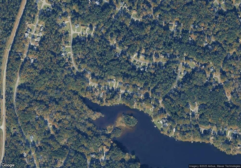 644 Will Scarlet Way, Macon, GA 31220 - photo 1