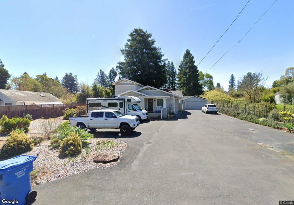 5427 Volkerts Rd, Sebastopol, CA 95472 - photo 1