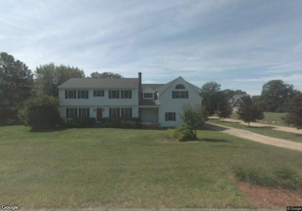 39 Melanie Ln, Colchester, CT 06415 - photo 1