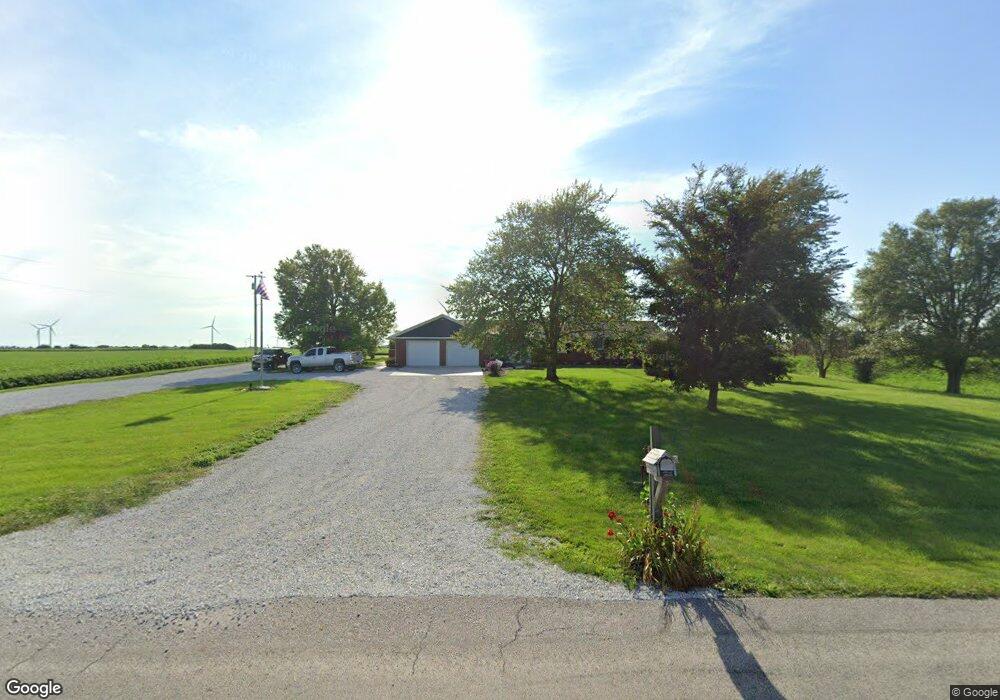 2804 S Meridian Rd, Fowler, IN 47944 - photo 1