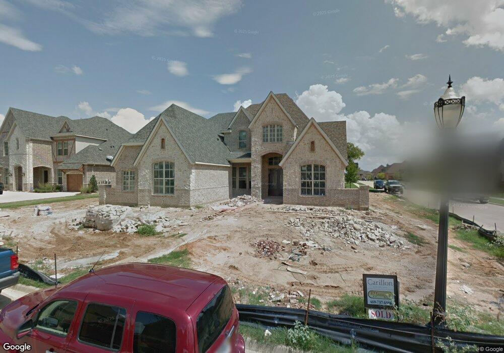 816 Lake Carillon Ln, Southlake, TX 76092 - photo 1