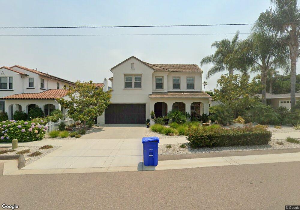 1601 Oak Ave, Carlsbad, CA 92008 - photo 1