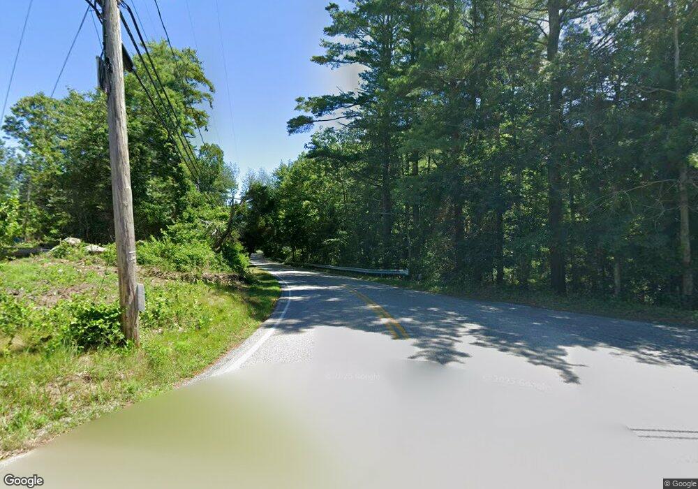 90 Cross St, Marshfield, MA 02050 - photo 1