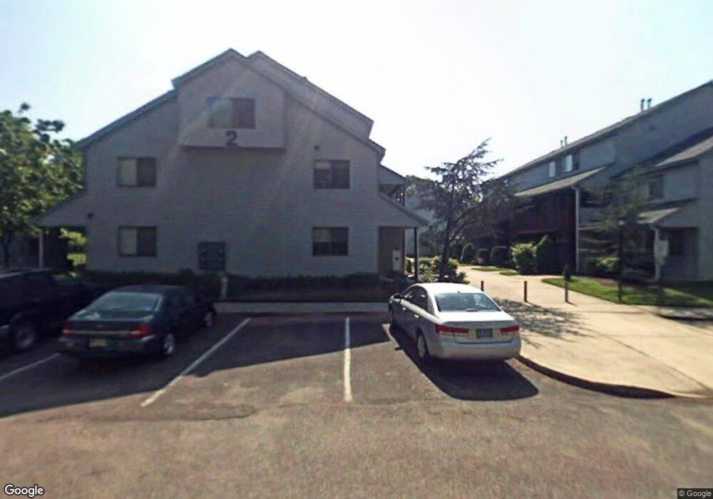 206 Barclay Walk, Cherry Hill, NJ 08034 - photo 1