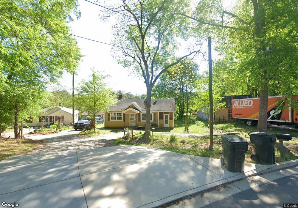 3115 Ivy St SW, Covington, GA 30014 - photo 1