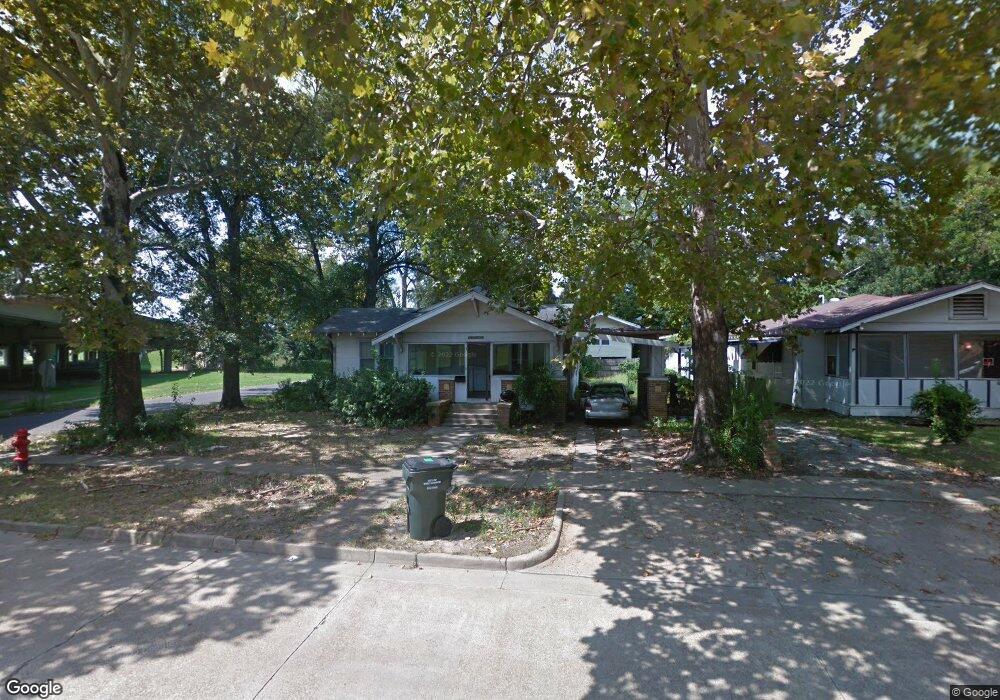 310 Linderman Ave, West Monroe, LA 71291 - photo 1